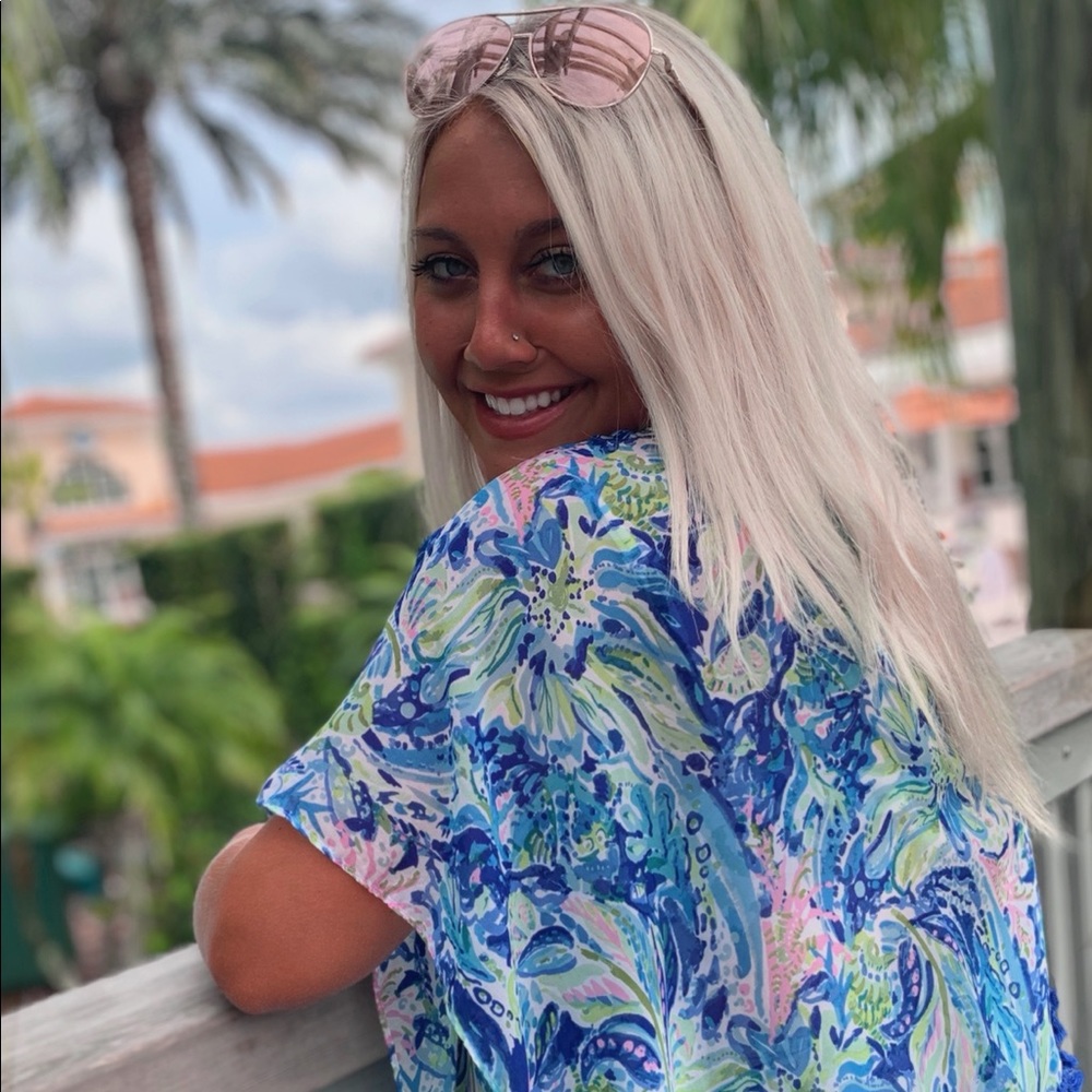 Meet your Posher, Karlee